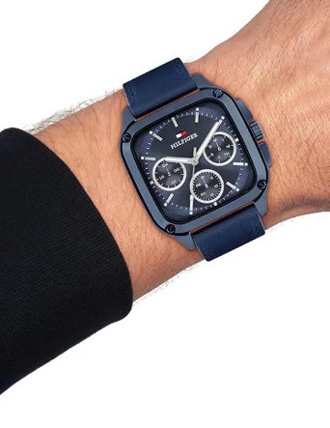 RELOJ TOMMY HILFIGER