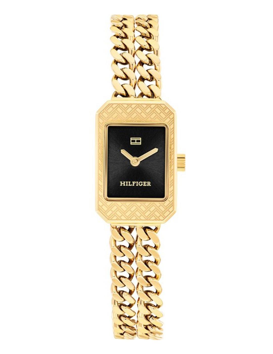 RELOJ TOMMY HILFIGER