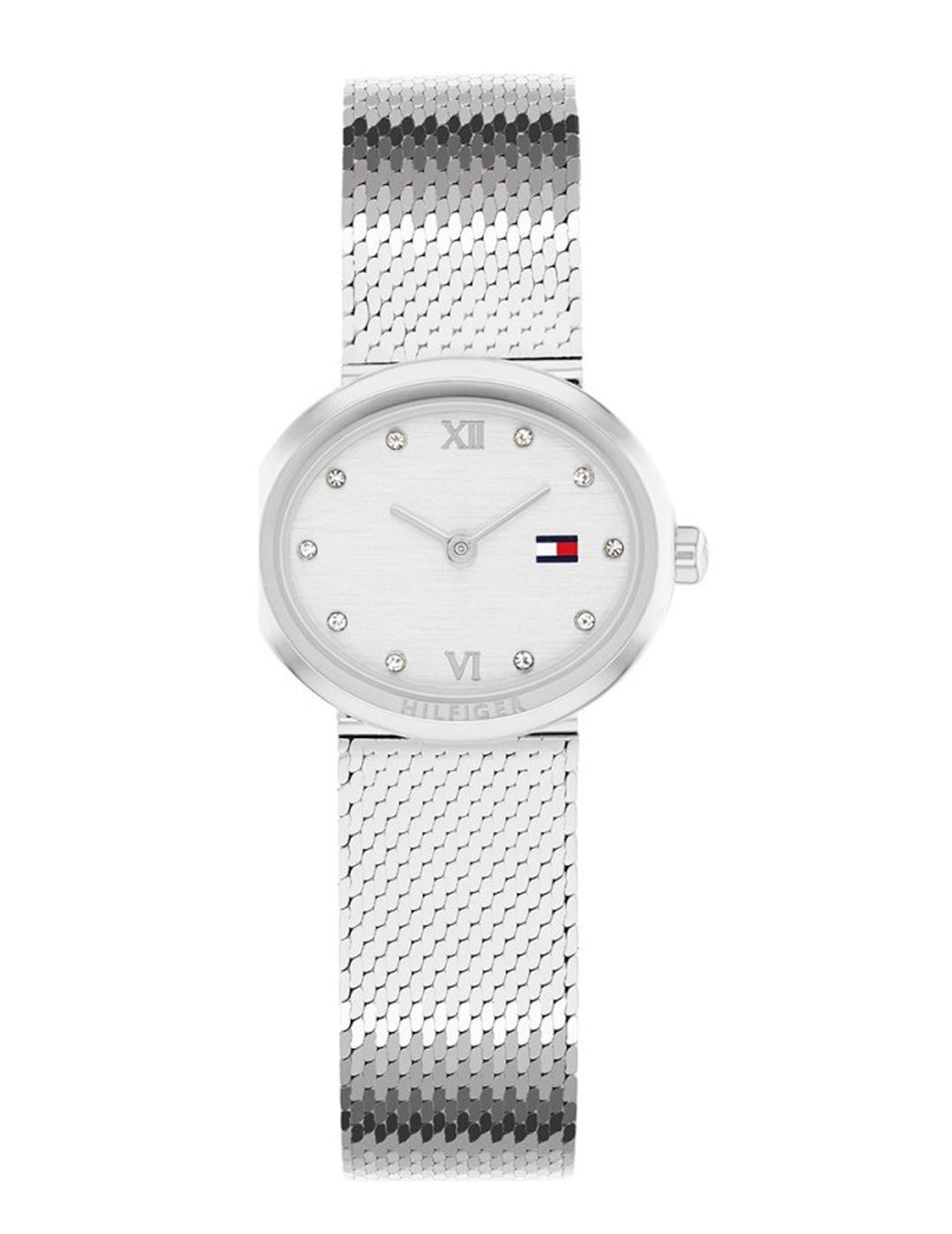 RELOJ TOMMY  HILFIGER