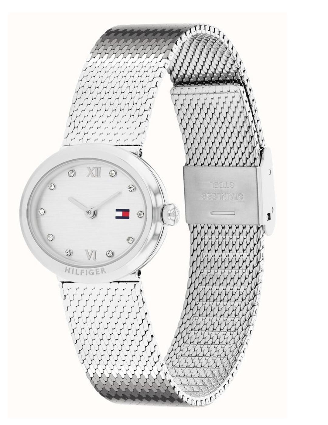 RELOJ TOMMY  HILFIGER