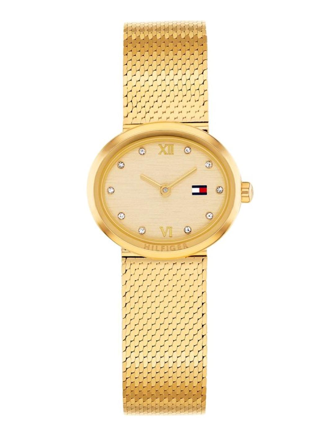 RELOJ TOMMY HILFIGER