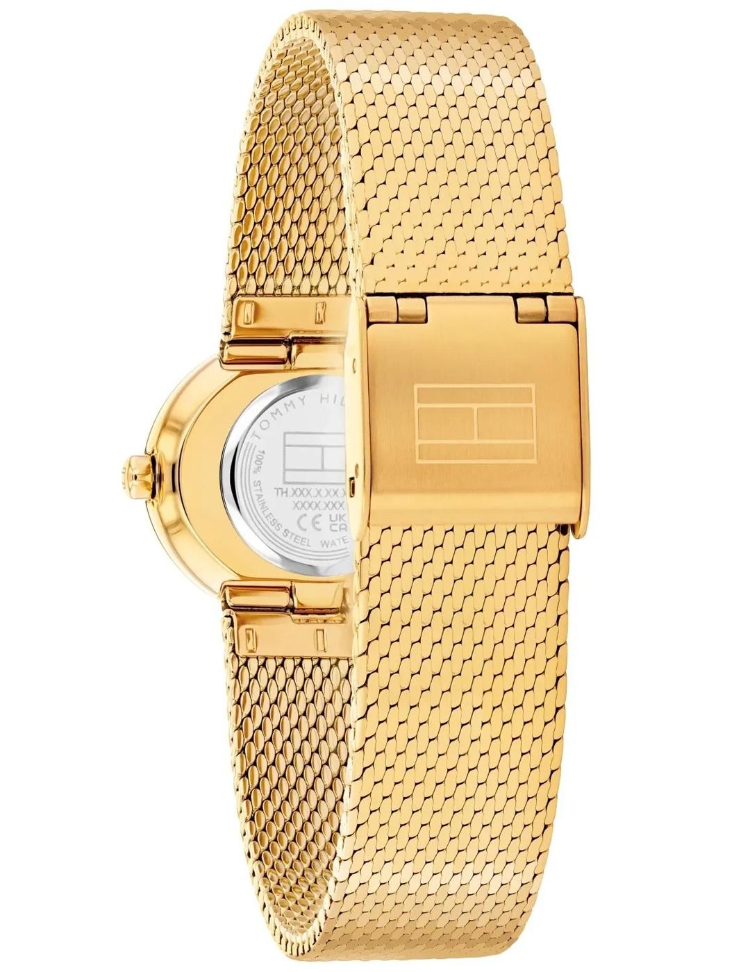 RELOJ TOMMY HILFIGER