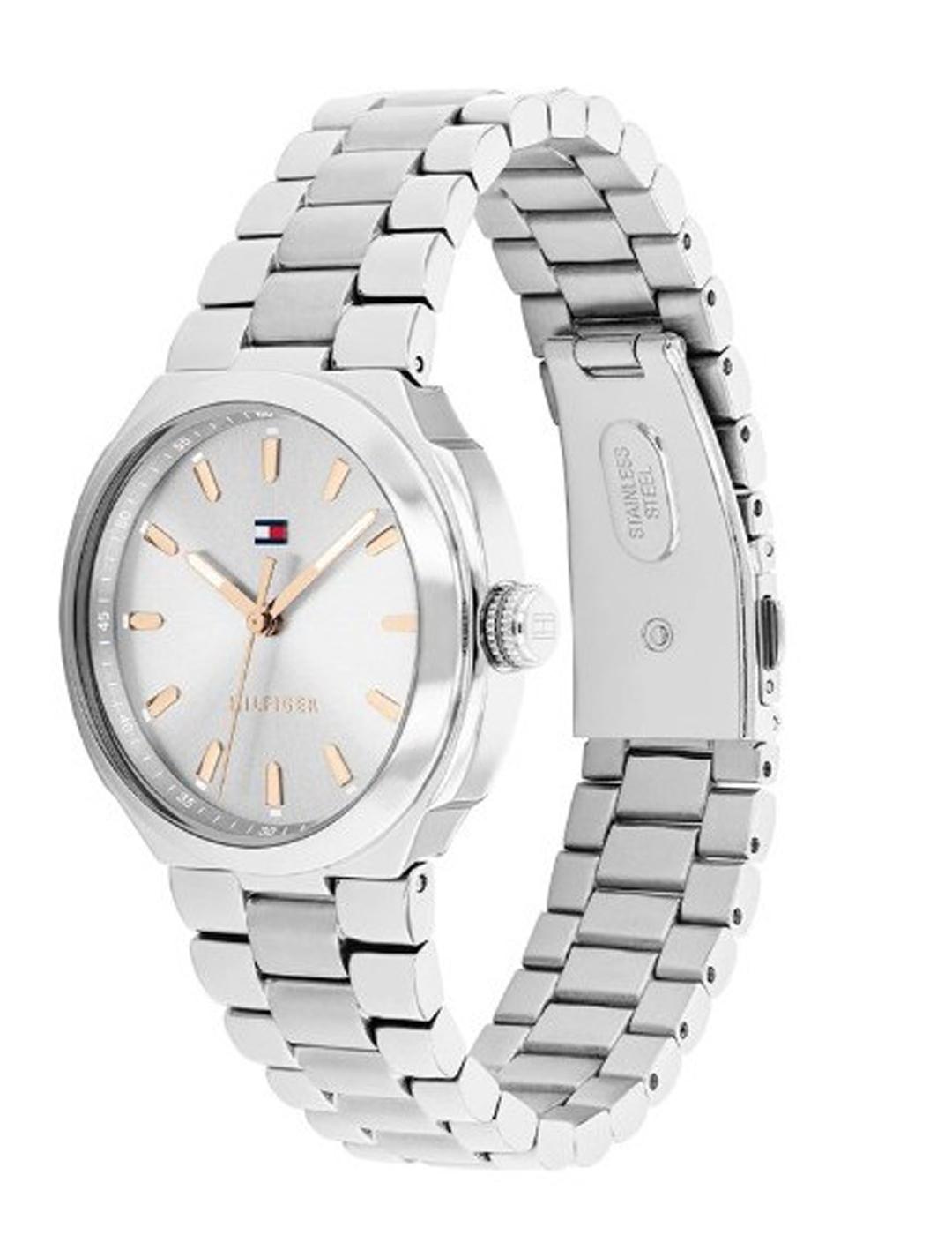 RELOJ TOMMY HILFIGER