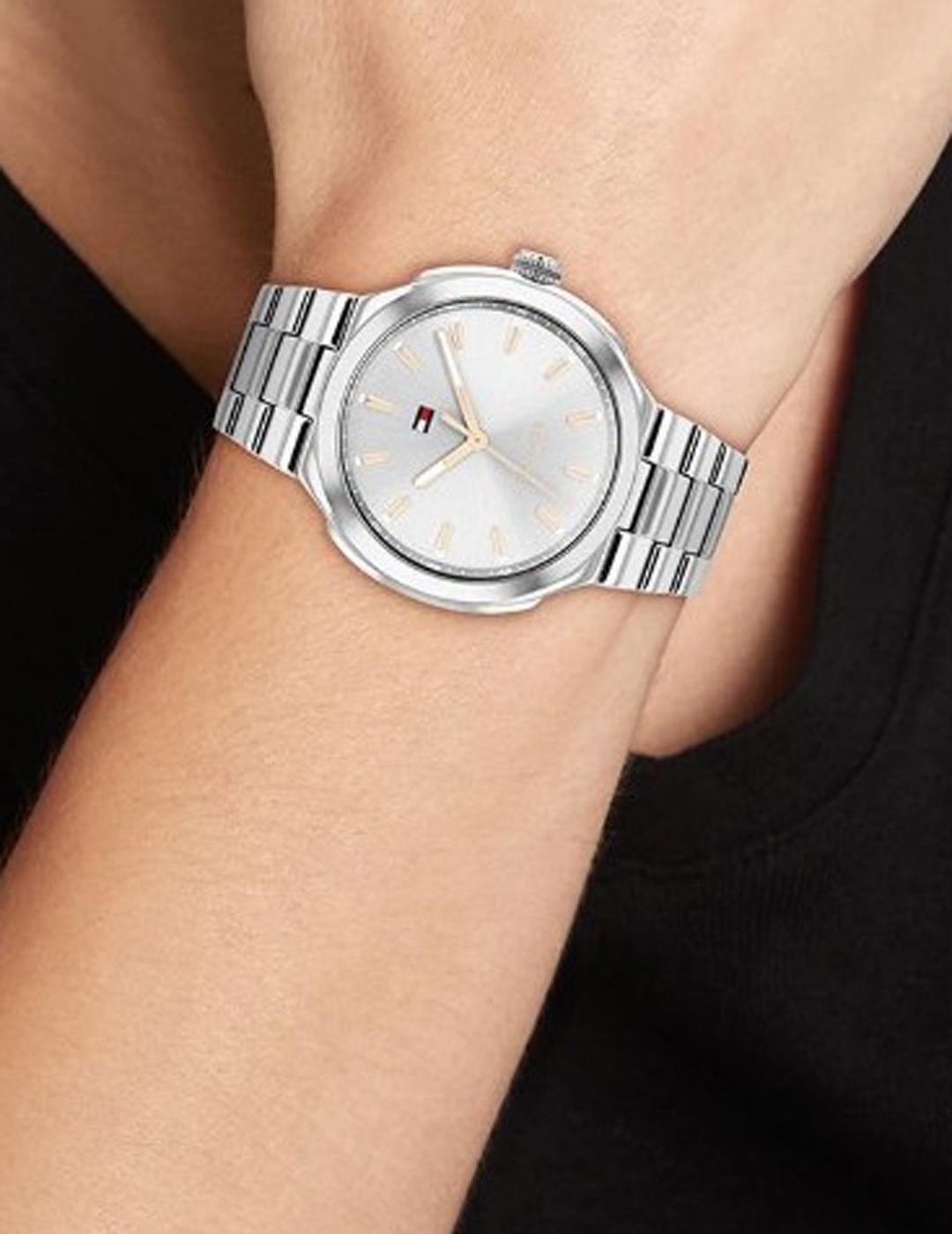 RELOJ TOMMY HILFIGER