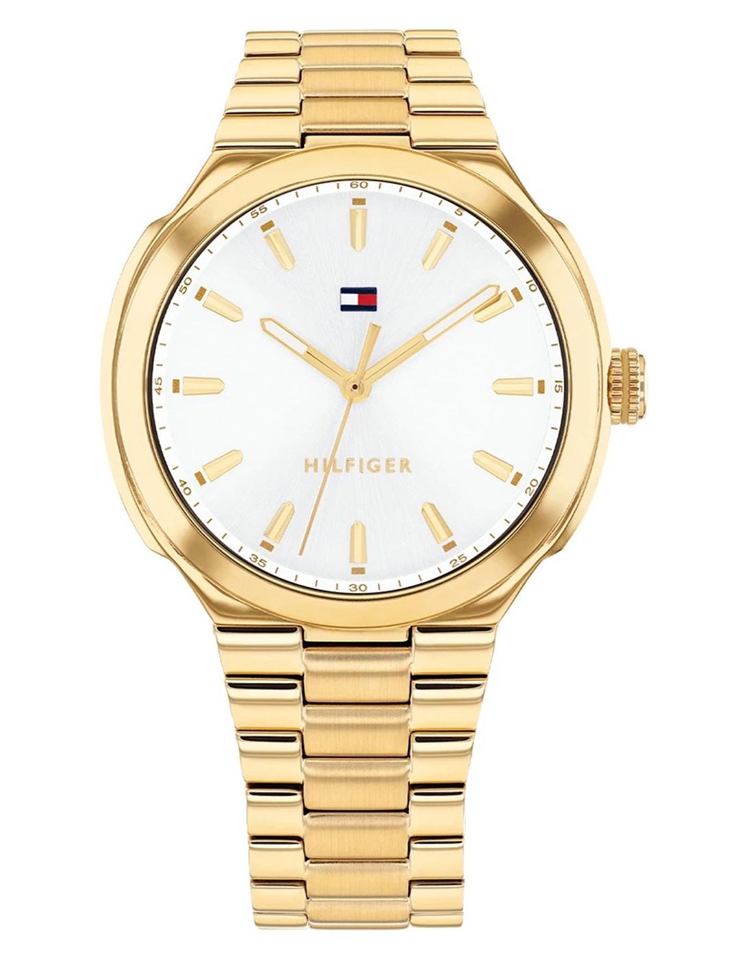 RELOJ TOMMY HILFIGER