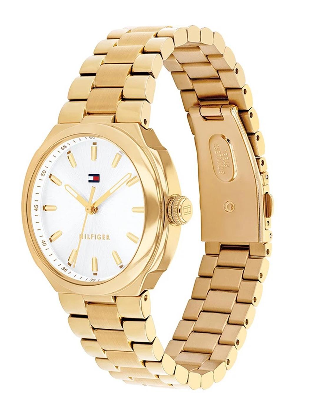 RELOJ TOMMY HILFIGER