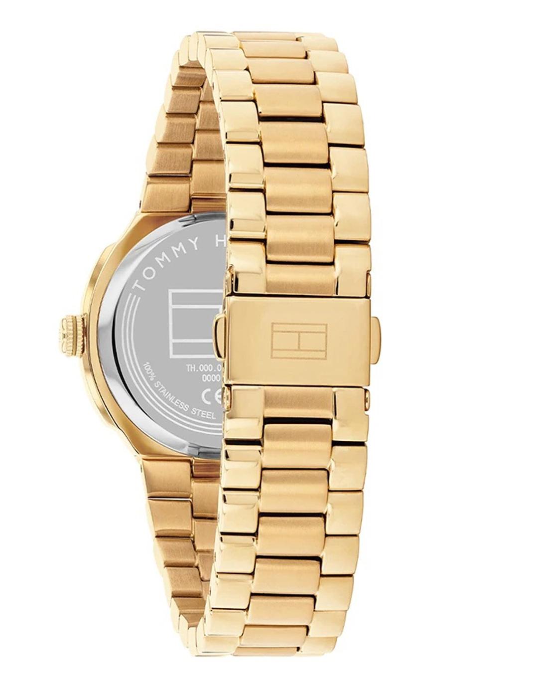 RELOJ TOMMY HILFIGER