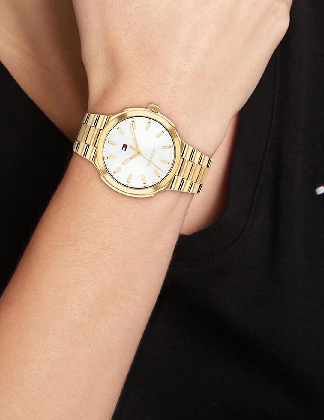 RELOJ TOMMY HILFIGER