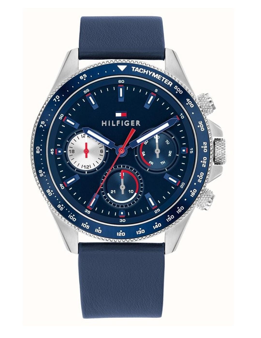 RELOJ HOMBRE TOMMY HILFIGER 1792209