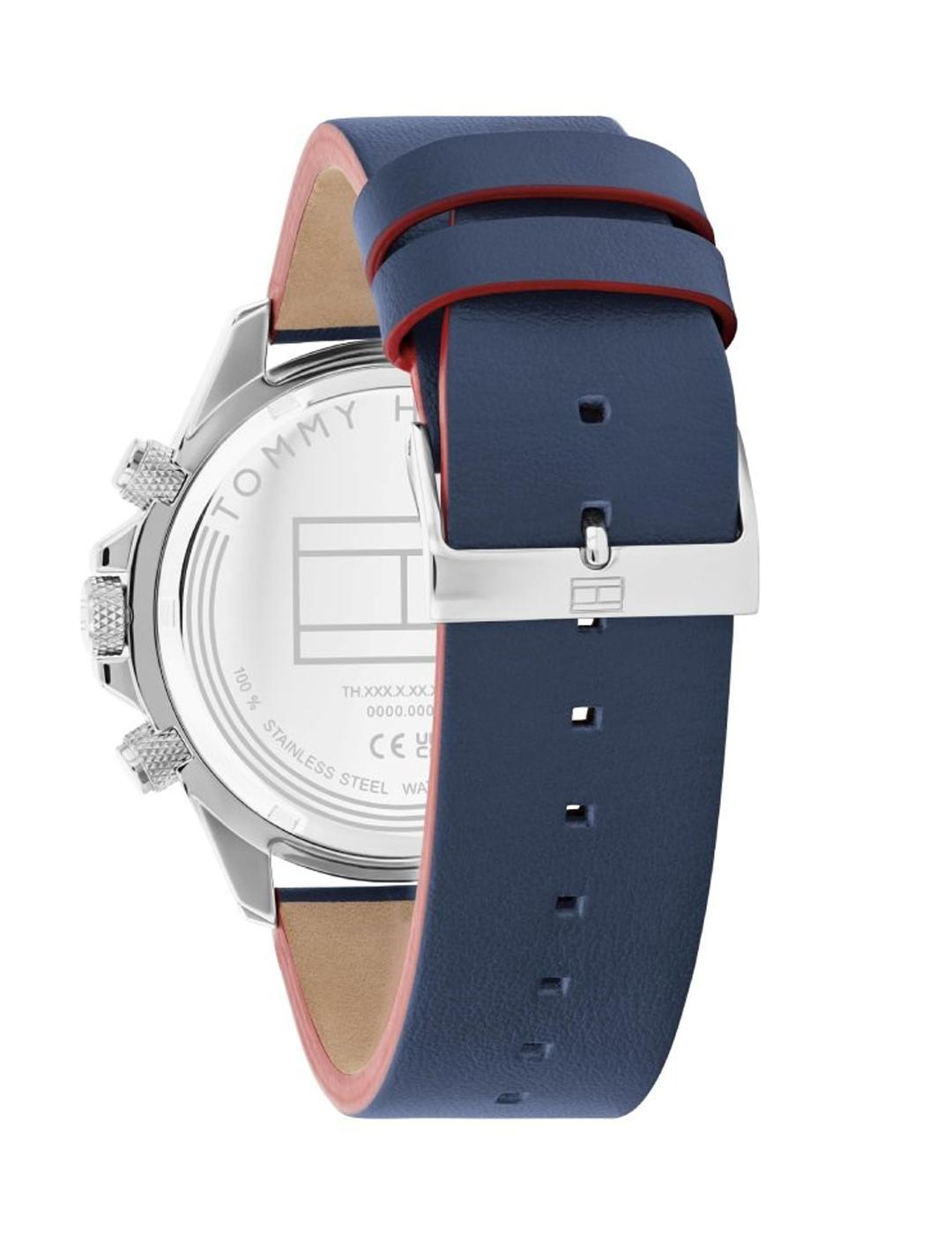 RELOJ TOMMY HILFIGER