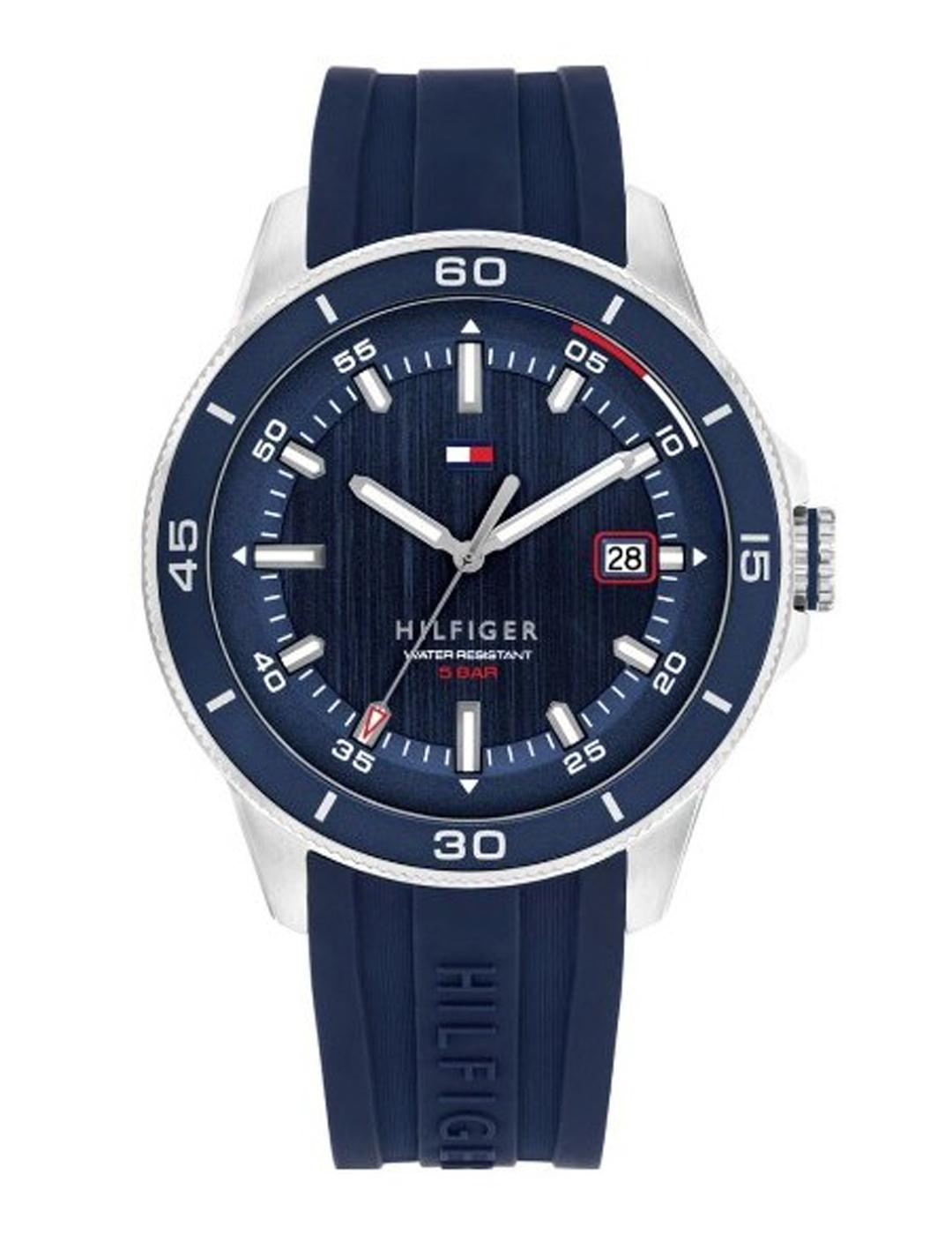 RELOJ HOMBRE TOMMY HILFIGER 1792225