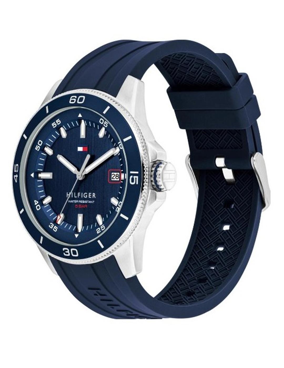 RELOJ HOMBRE TOMMY HILFIGER 1792225