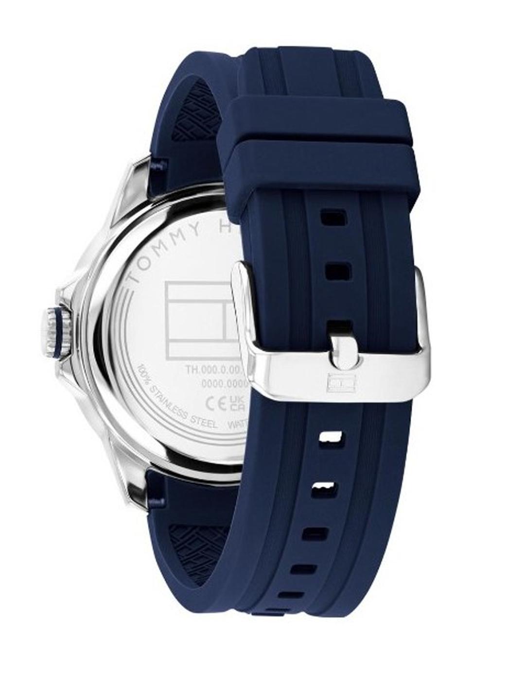 RELOJ TOMMY HILFIGER