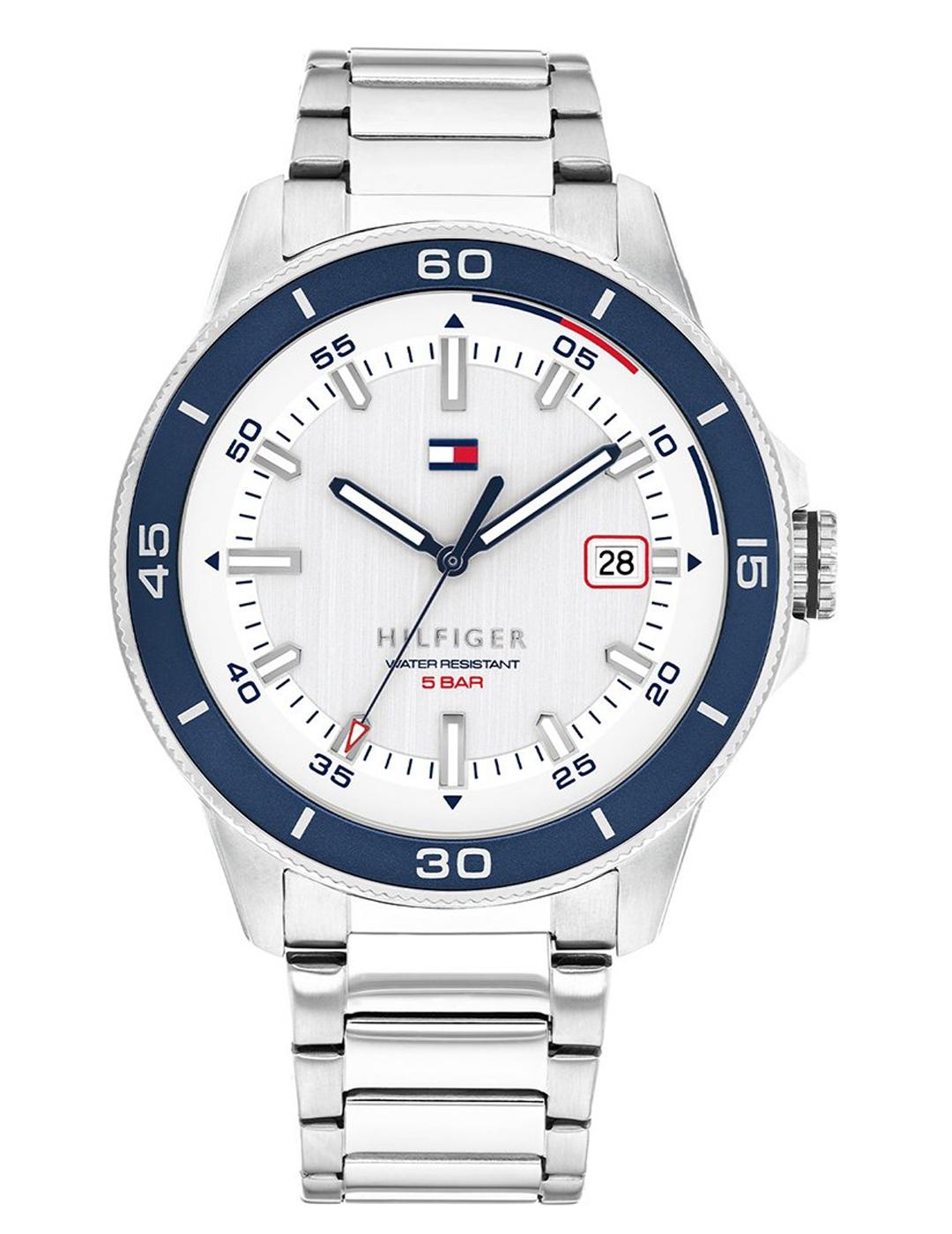 RELOJ HOMBRE TOMMY HILFIGER 1792227
