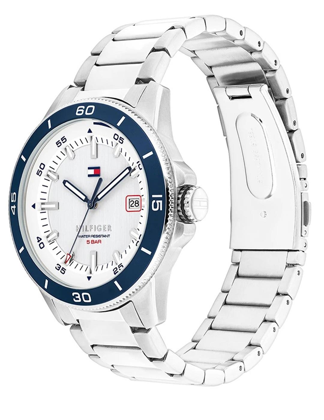 RELOJ HOMBRE TOMMY HILFIGER 1792227