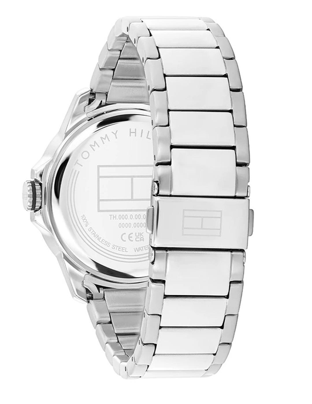 RELOJ TOMMY HILFIGER