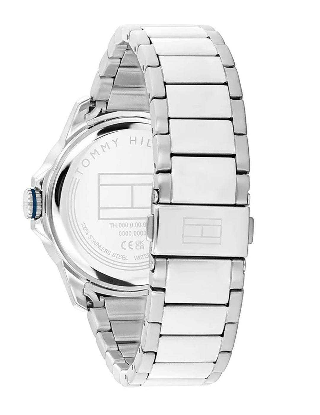 RELOJ TOMMY HILFIGER