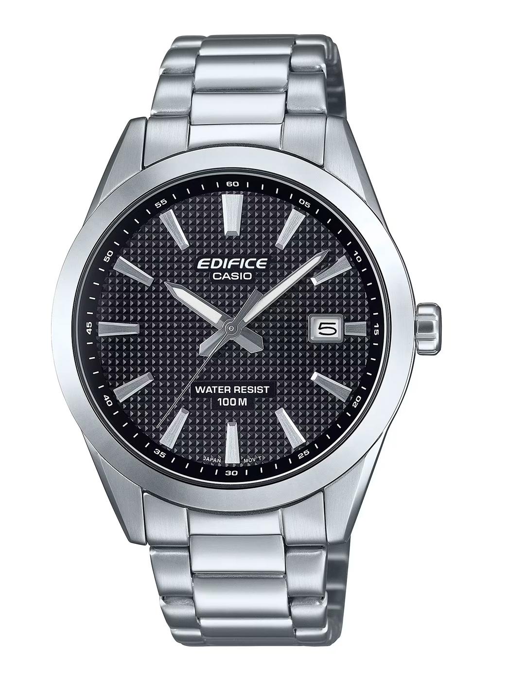 RELOJ CASIO EDIFICE EFV-160D-1AVEF