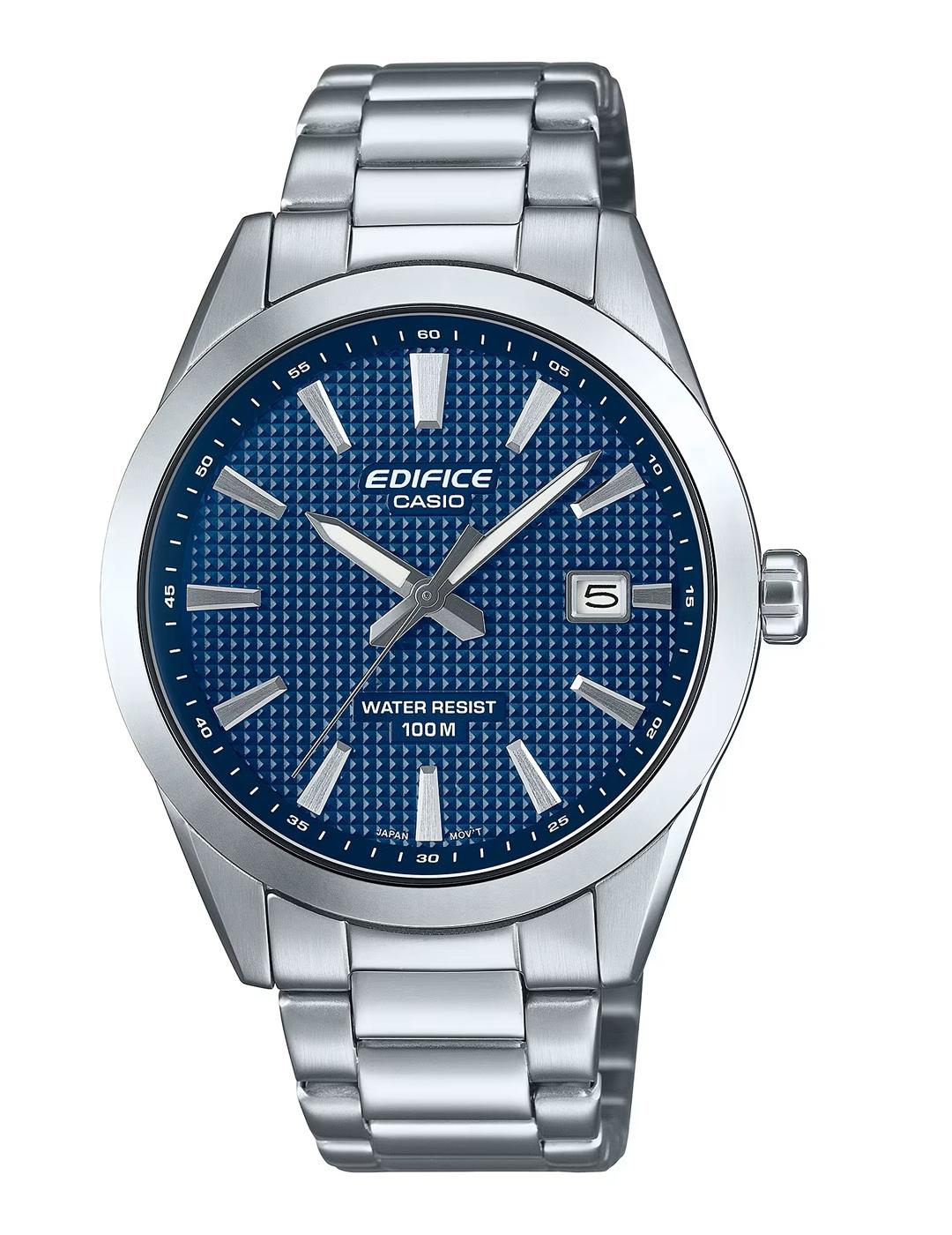 RELOJ CASIO EDIFICE EFV-160D-2AVEF