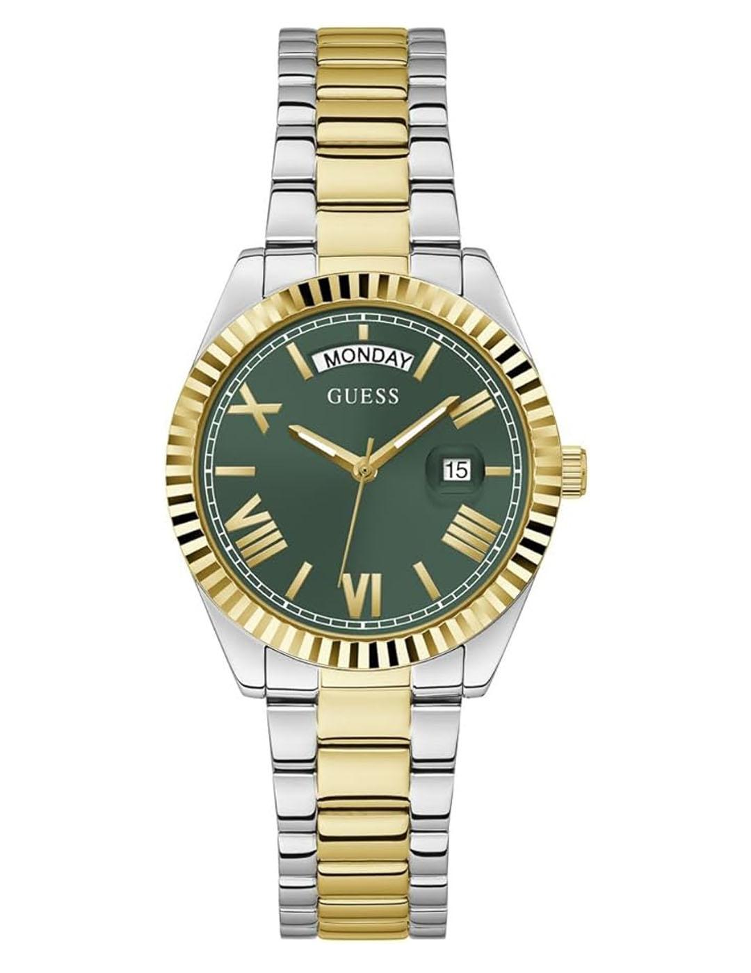 RELOJ MUJER GUESS GW0308L5