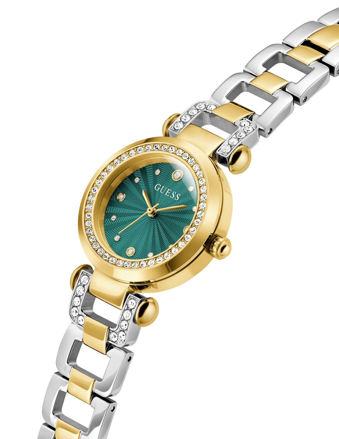 RELOJ MUJER GUESS GW0869L1