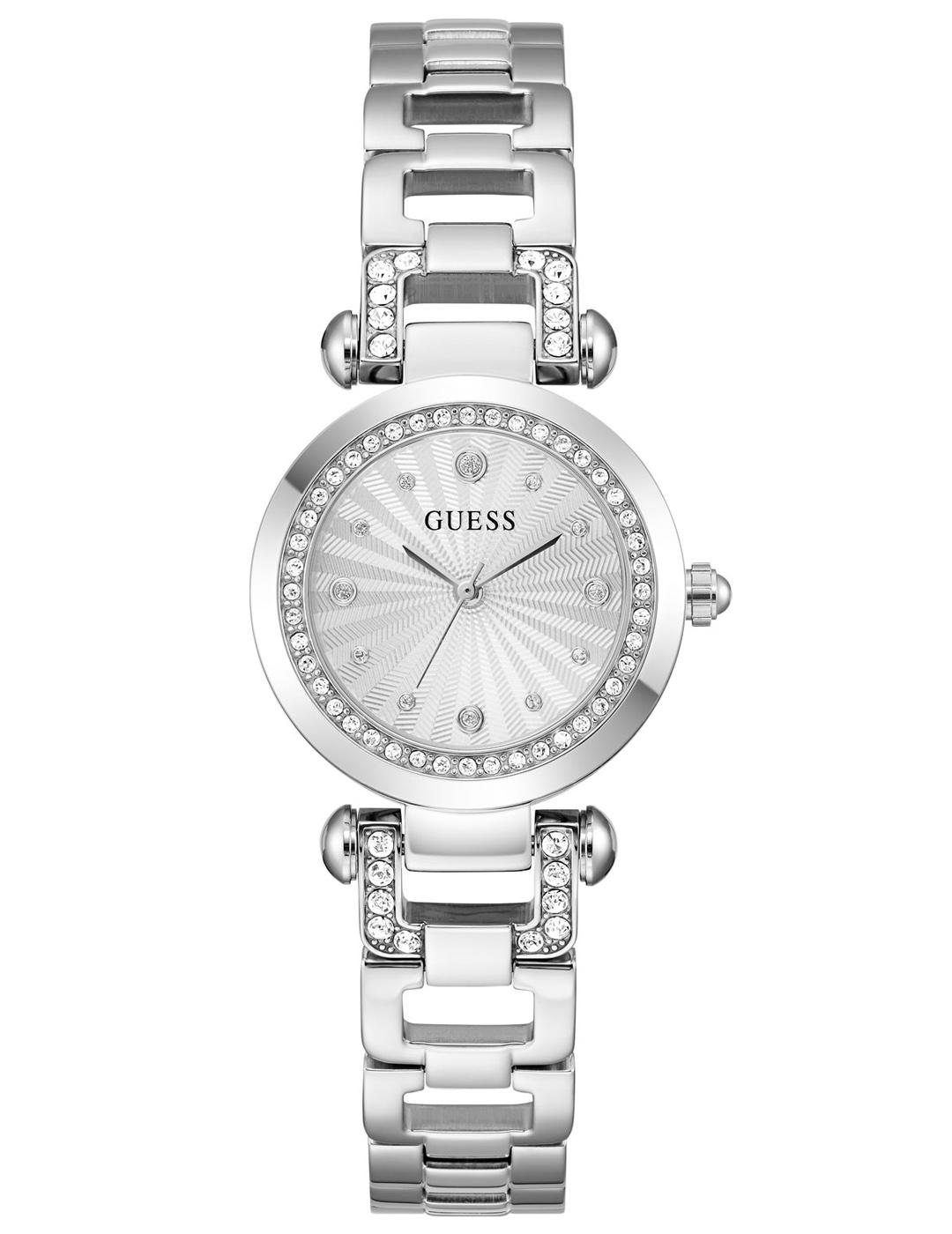 RELOJ MUJER GUESS GW0869L3