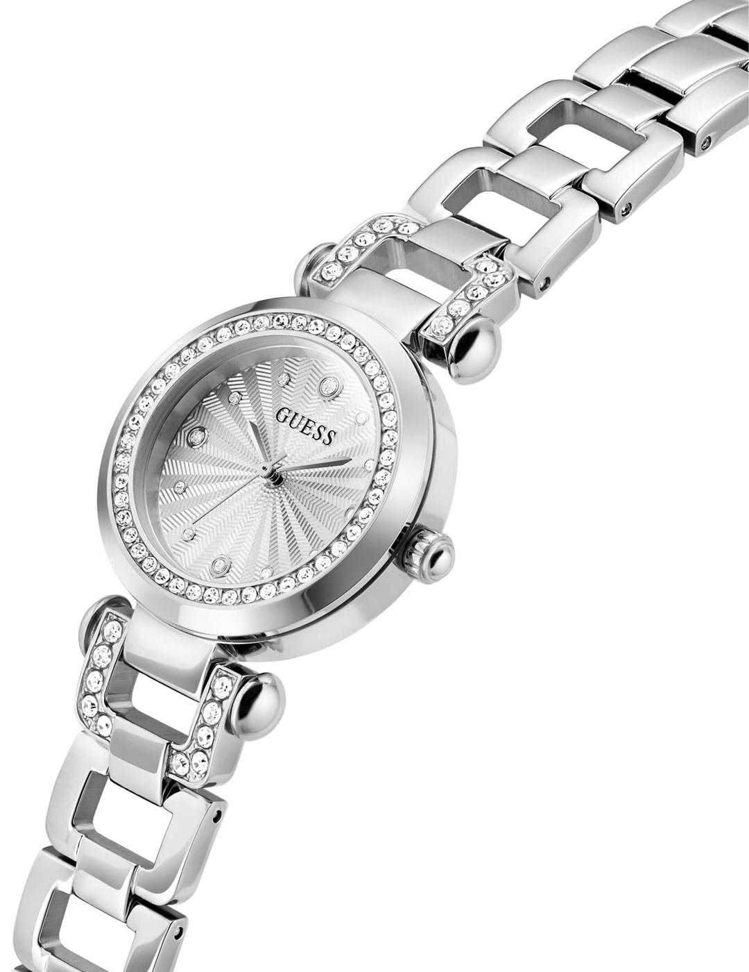 RELOJ MUJER GUESS GW0869L3