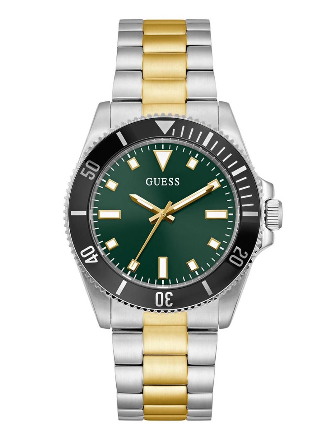 RELOJ HOMBRE GUESS GW0968G4