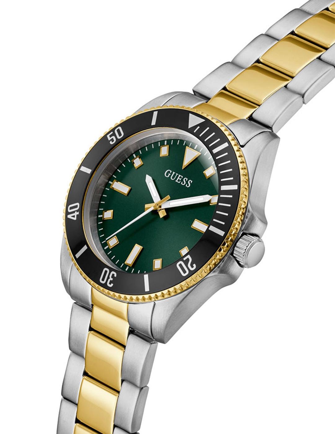 RELOJ HOMBRE GUESS GW0968G4