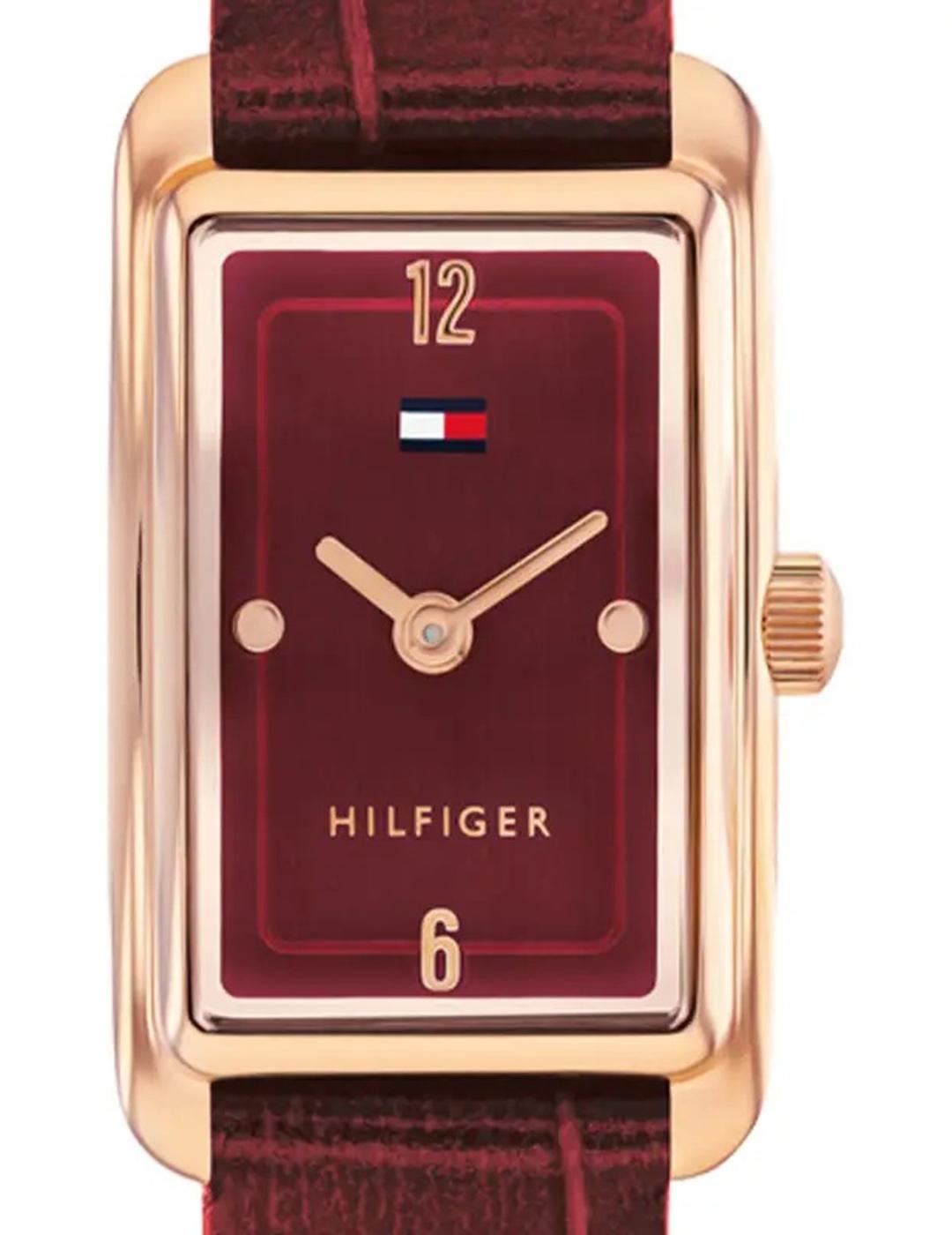 RELOJ MUJER TOMMY HILFIGER 1782849