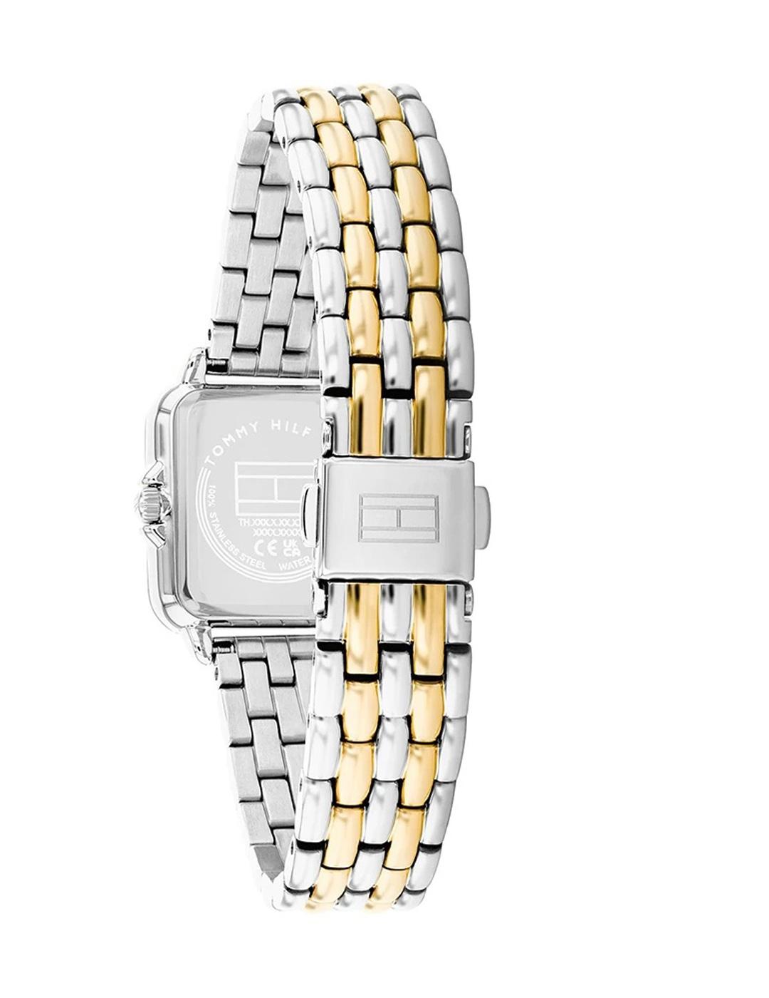 RELOJ TOMMY HILFIGER