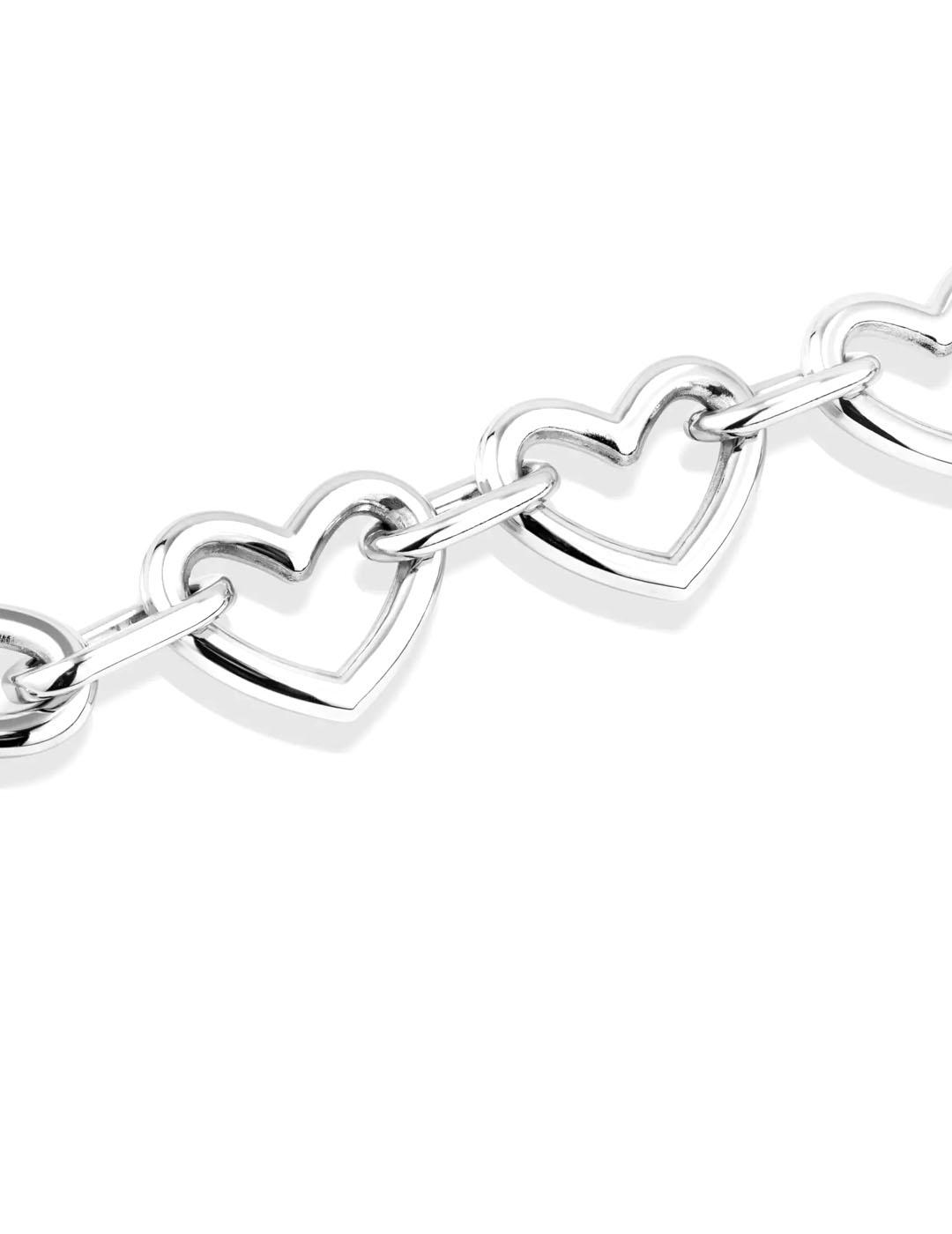 PULSERA MUJER ACERO RY000336