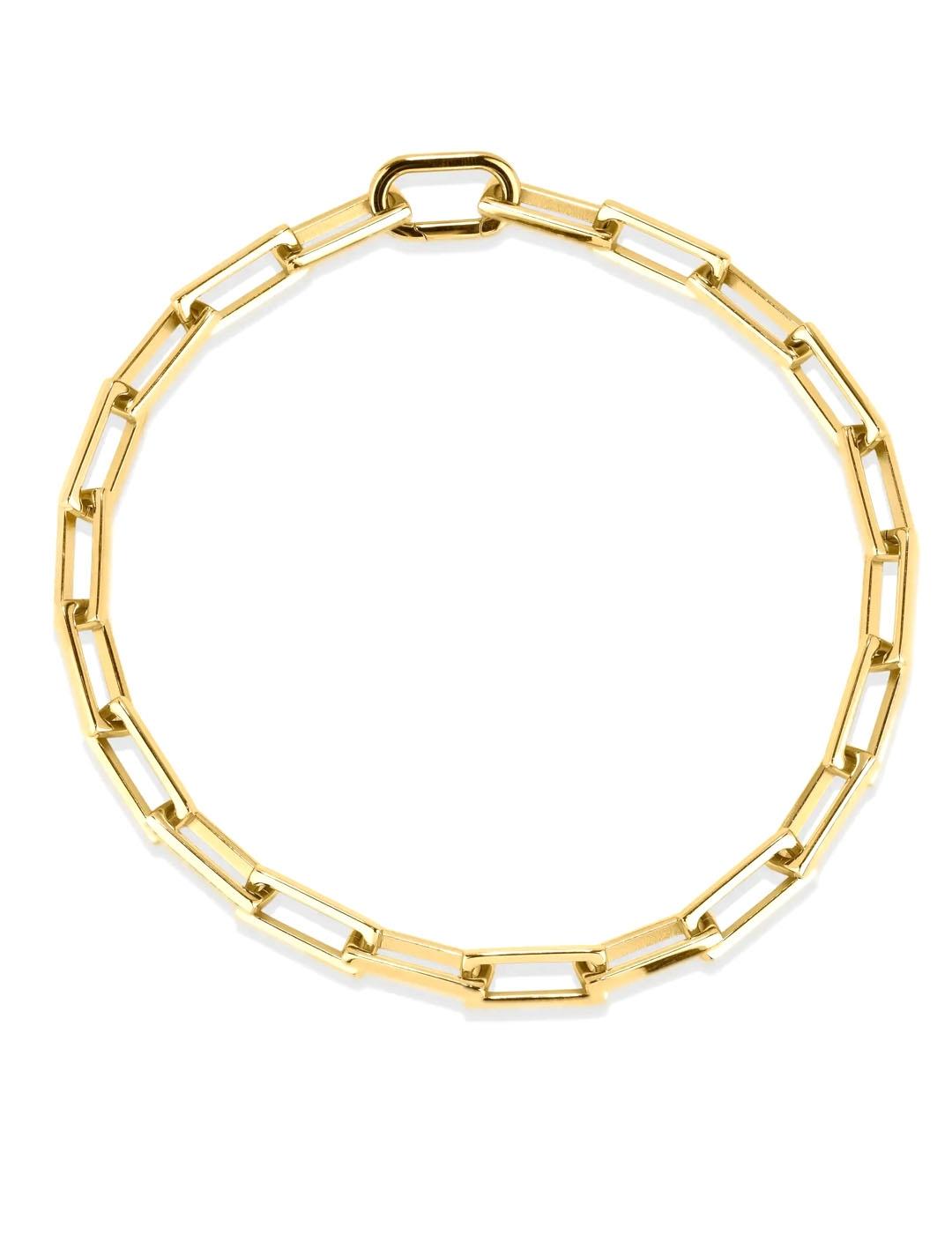 COLLAR MUJER ACERO RY000531