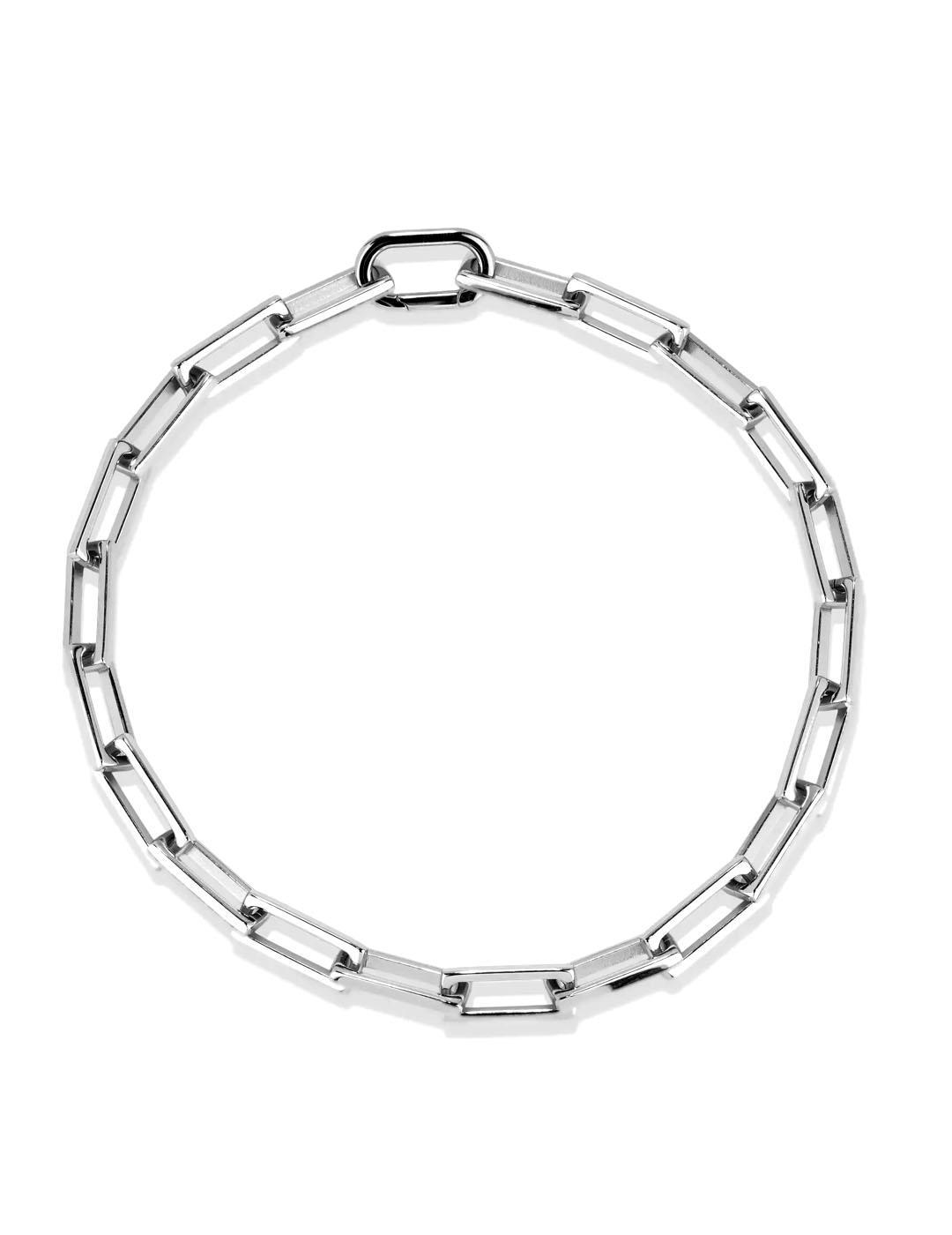 COLLAR MUJER ACERO RY000352