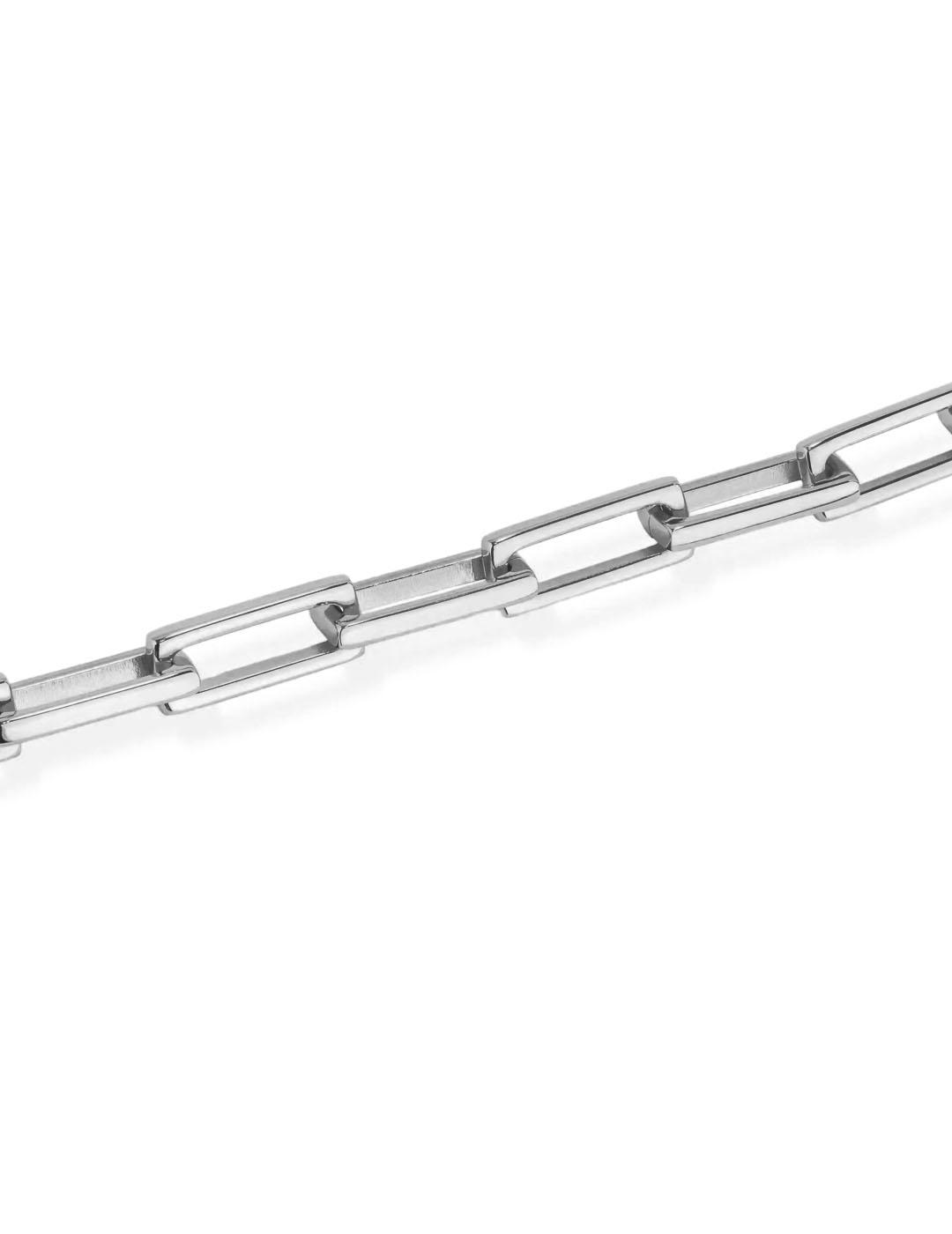 COLLAR MUJER ACERO RY000352