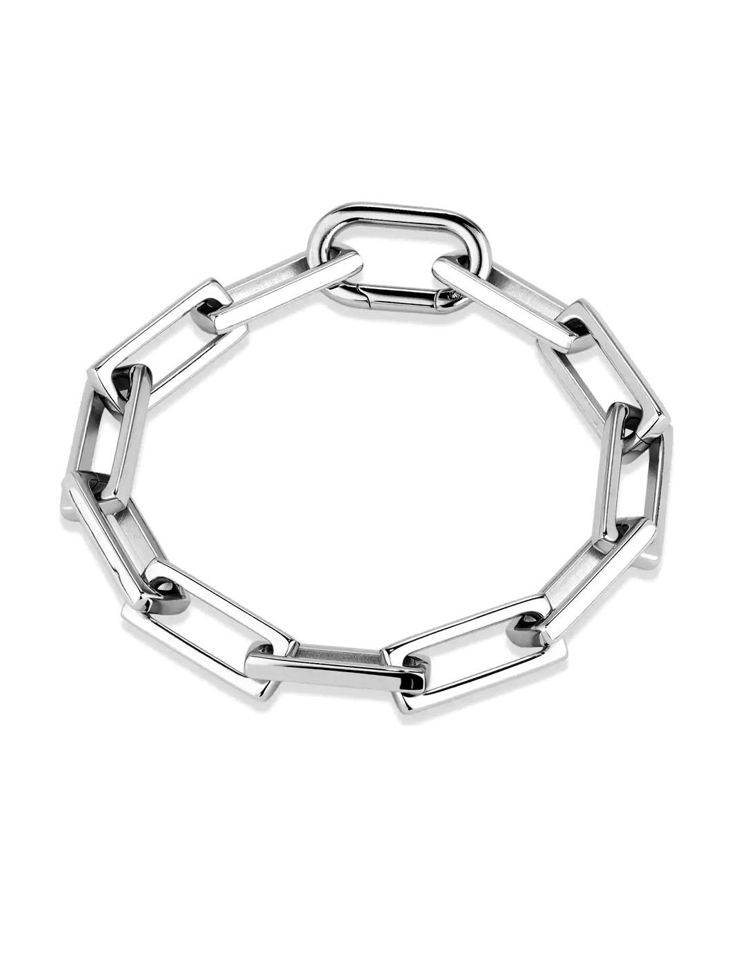 PULSERA MUJER ACERO RY000854