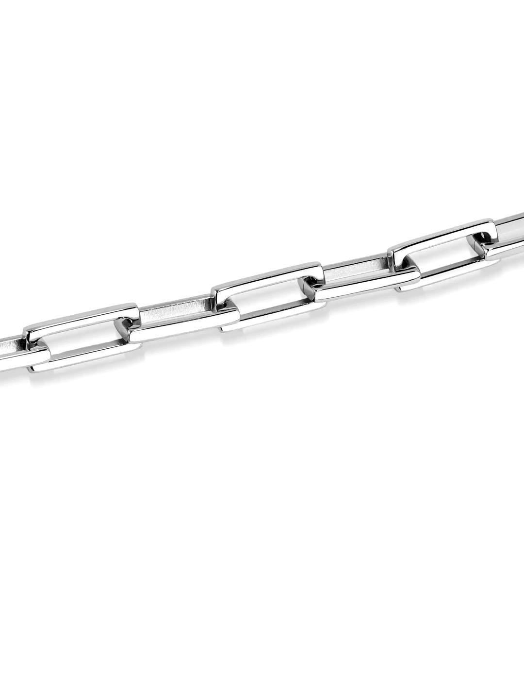 PULSERA MUJER ACERO RY000854