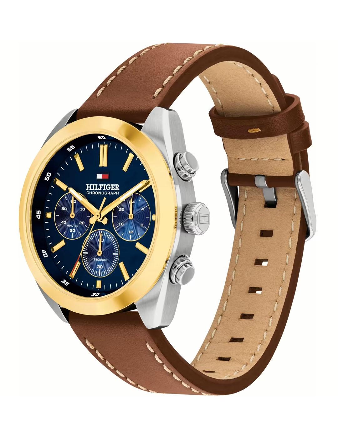 RELOJ TOMMY HILFIGER