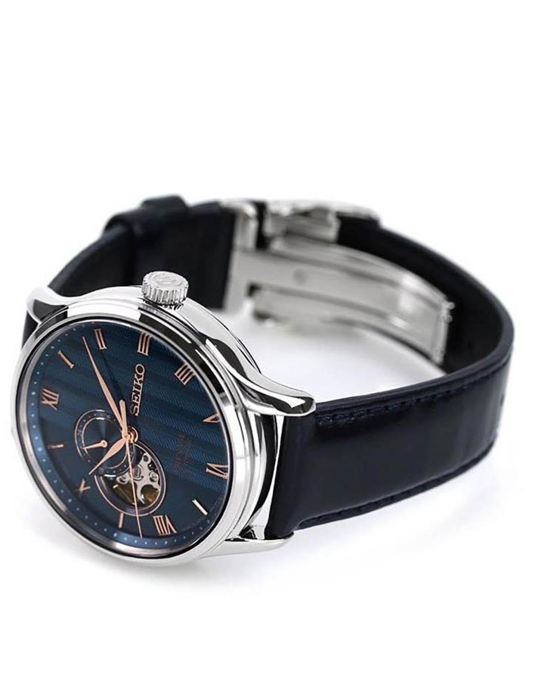 RELOJ SEIKO PRESAGE AUTOMÁTICO