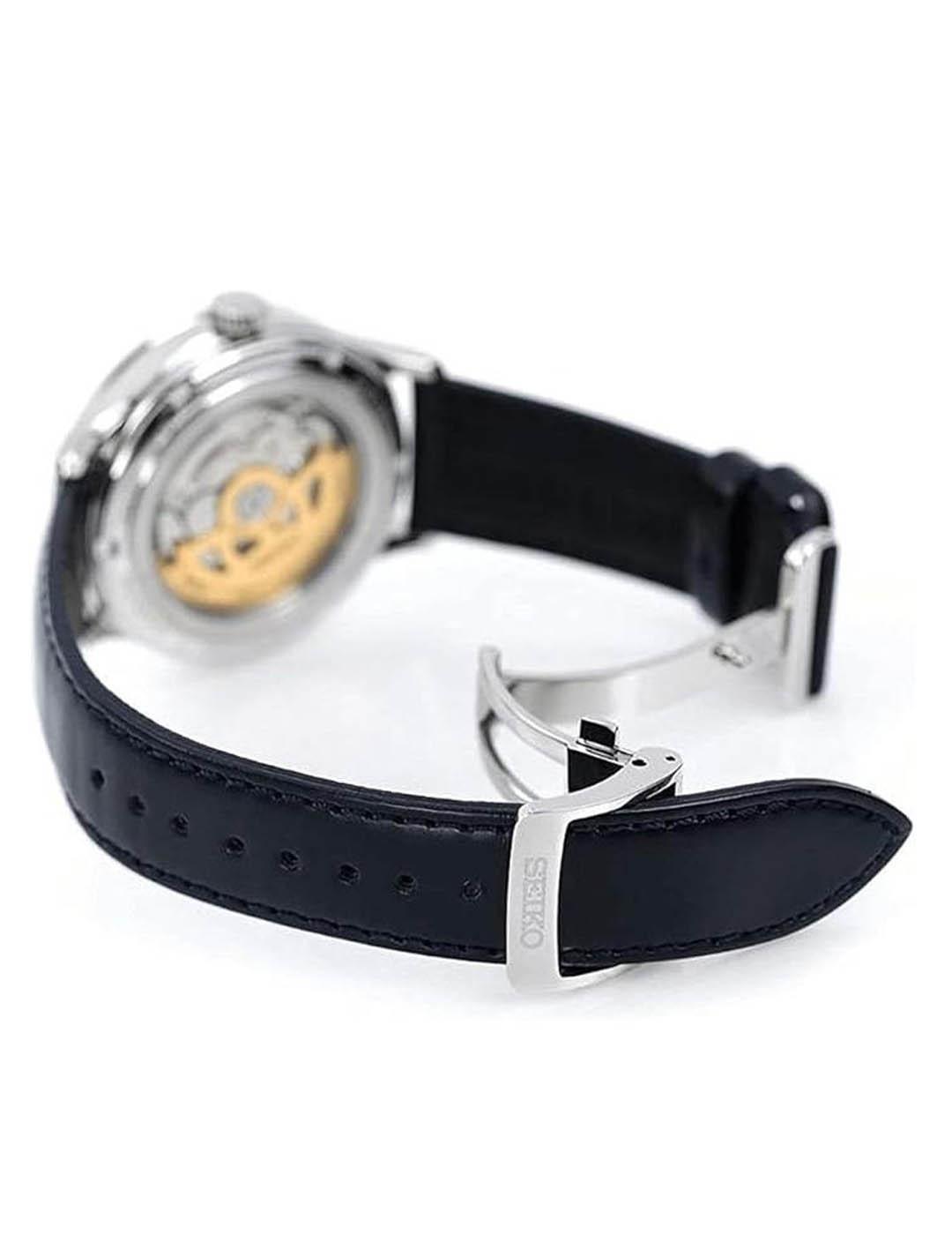 RELOJ SEIKO PRESAGE AUTOMÁTICO