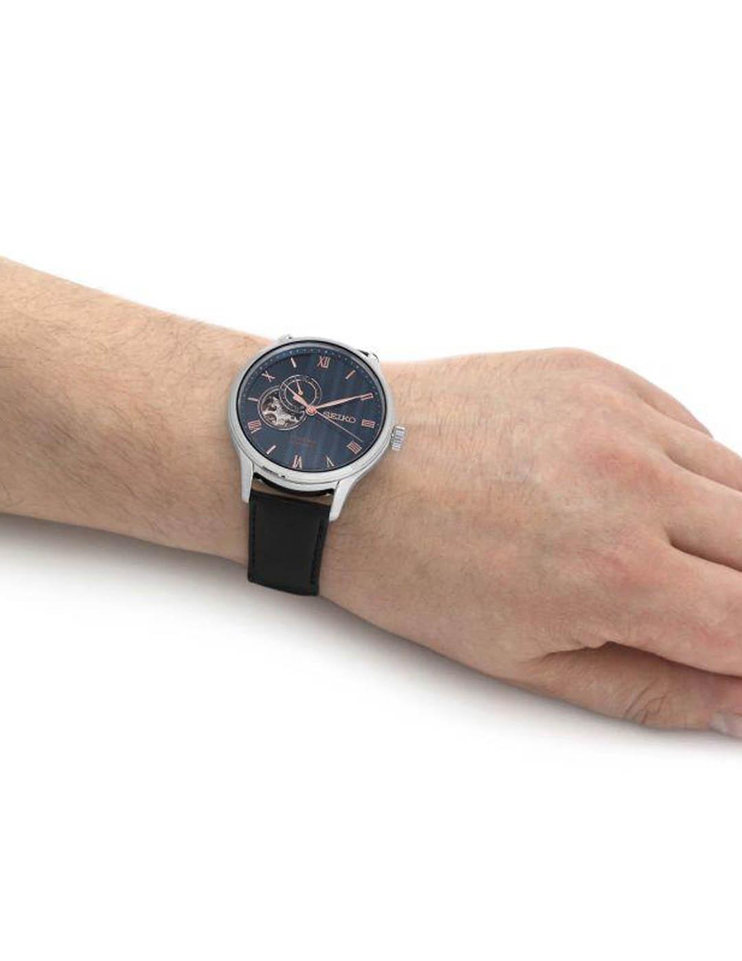 RELOJ SEIKO PRESAGE AUTOMÁTICO