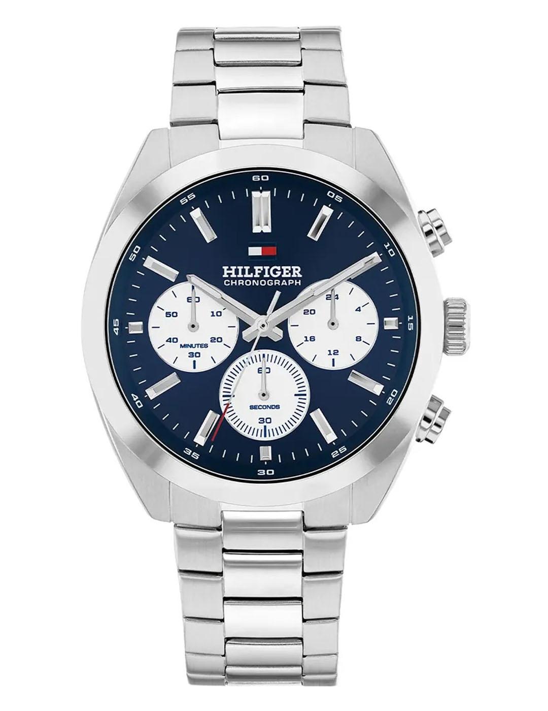 RELOJ TOMMY HILFIGER