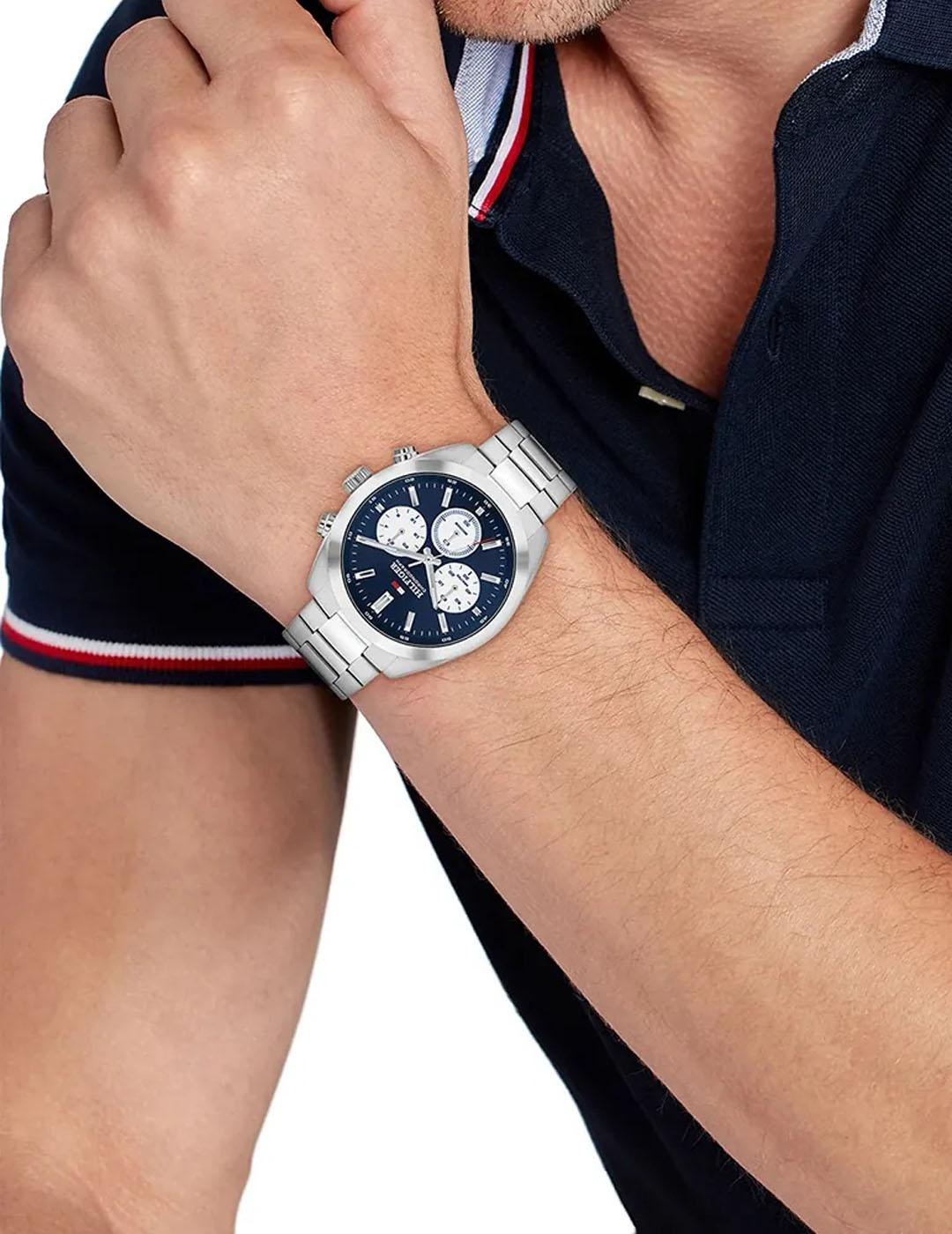 RELOJ TOMMY HILFIGER