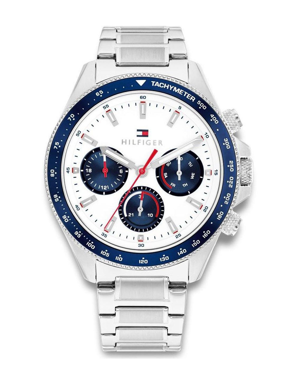 RELOJ TOMMY HILFIGER