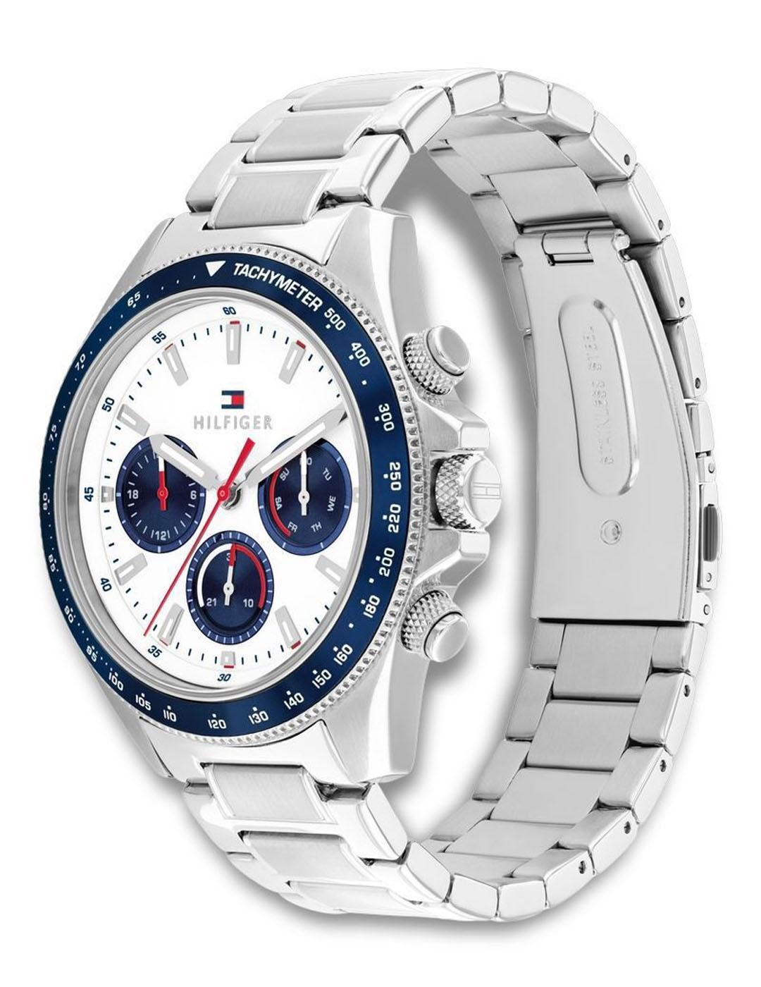 RELOJ TOMMY HILFIGER