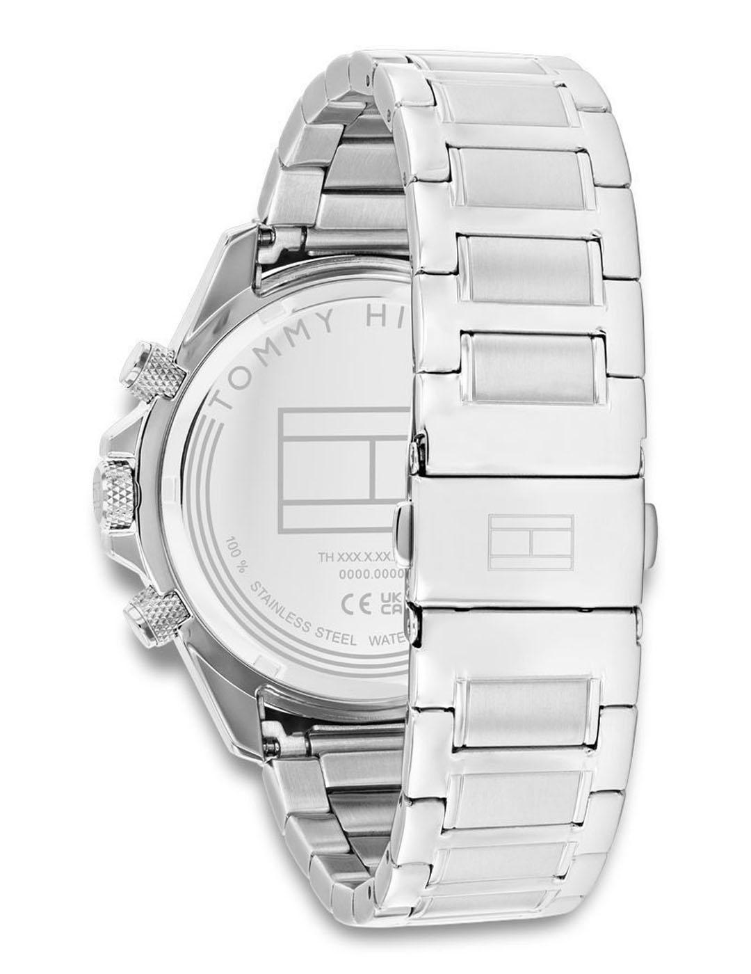 RELOJ TOMMY HILFIGER