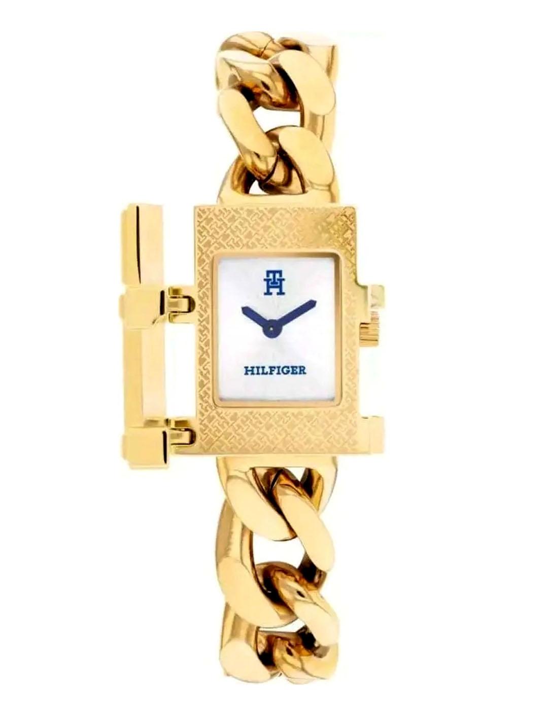 RELOJ TOMMY HILFIGER