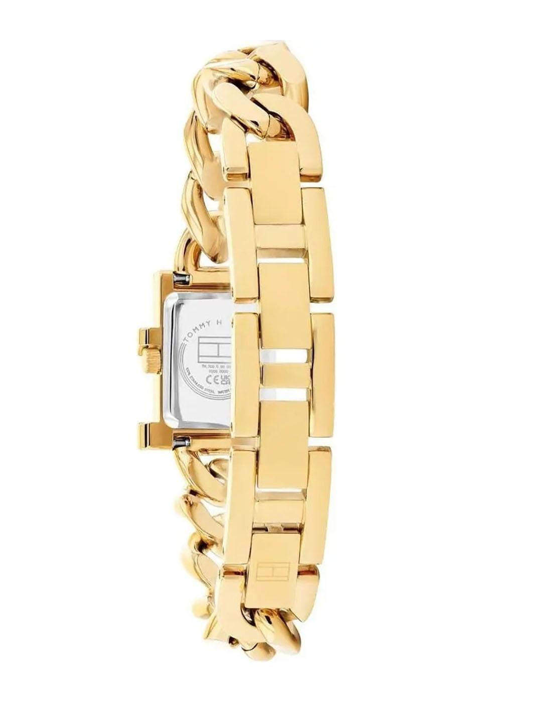 RELOJ TOMMY HILFIGER