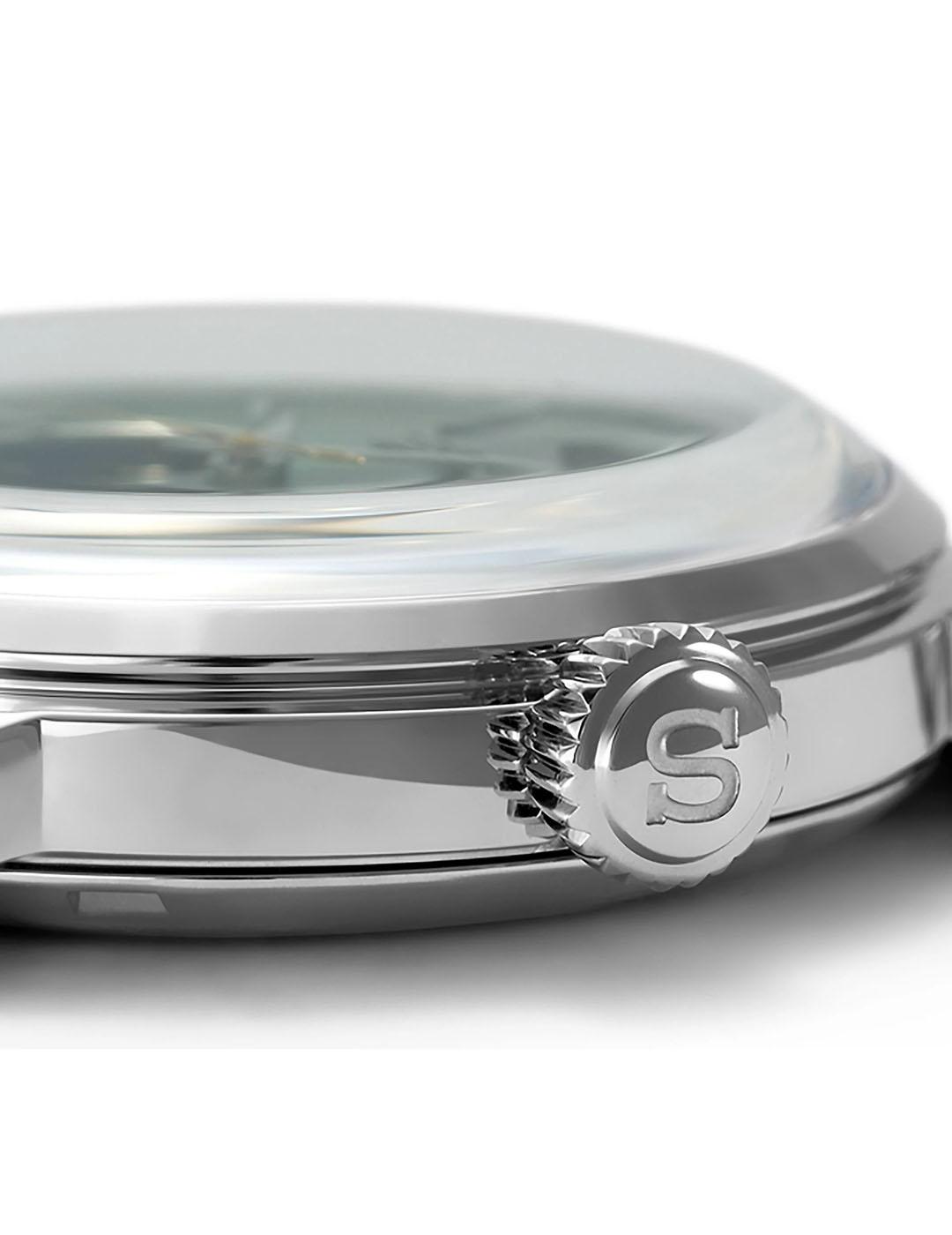 RELOJ SEIKO PRESAGE AUTOMÁTICO