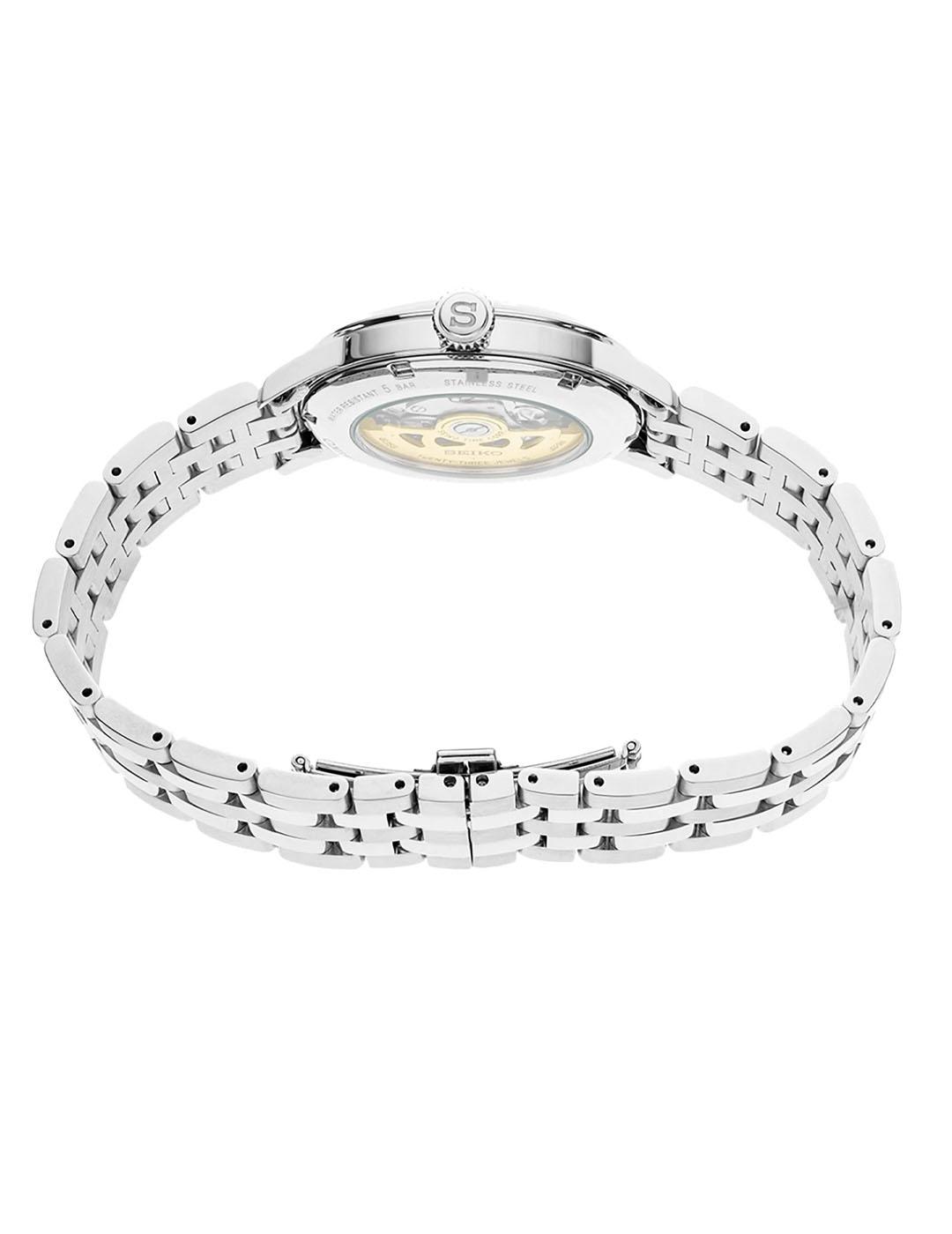 RELOJ SEIKO PRESAGE AUTOMÁTICO